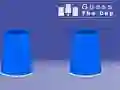 Jeu Guess The Cup en ligne