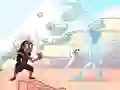 Jeu Sword Dancers en ligne