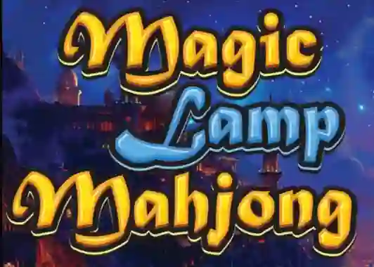 Jeu Magic Lamp Mahjong en ligne