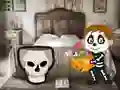 Jeu Trapped Halloween Childrens en ligne