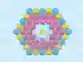 Jeu Bubble Cloud en ligne