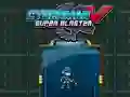 Jeu Cyberman V Super Blaster en ligne