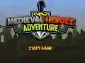 Jeu Medieval Heroes Adventure en ligne