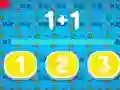 Jeu Simple Math Quiz en ligne