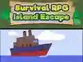 Jeu Survival RPG Island Escape en ligne