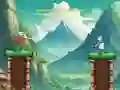 Jeu Stickman Showdown en ligne