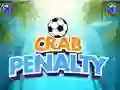 Jeu Crab Penalty en ligne