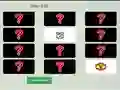 Jeu Football Match Memory en ligne