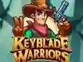 Jeu Keyblade Warriors en ligne