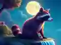 Jeu Charming Raccoon Escape en ligne