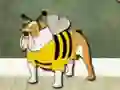 Jeu Find the Pet Dog with Boy Lewis en ligne