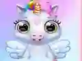 Jeu Baby Unicorn Phone en ligne
