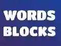 Jeu Words Blocks en ligne