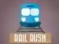 Jeu Rail Rush en ligne