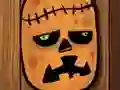 Jeu Halloween Pop It! en ligne