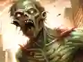 Jeu Death City Zombie Invasion en ligne