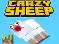 Jeu Crazy Sheep en ligne