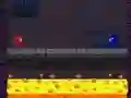 Jeu Lava Ladder Leap en ligne