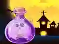 Jeu Bottle Trapped Ghost Escape en ligne