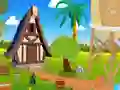 Jeu Boot House Puppy Escape en ligne