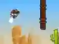 Jeu Jetpack Heroes en ligne