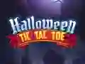 Jeu Halloween Tic Tac Toe en ligne