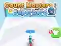 Jeu Count Masters Superhero en ligne