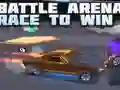 Jeu Battle Arena Race To Win en ligne