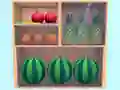 Jeu Sort n Hold en ligne