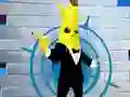 Jeu City Banana Man Agent en ligne