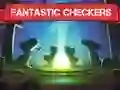 Jeu Fantastic Checkers en ligne