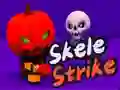 Jeu SkeleStrike en ligne