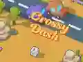 Jeu Crossy Dash en ligne