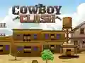 Jeu Cowboy Clash en ligne
