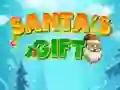 Jeu Santa's Gift en ligne