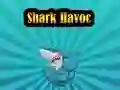 Jeu Shark Havoc en ligne