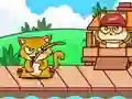 Jeu Crazy Fishing en ligne
