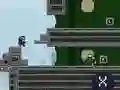 Jeu Super Robo Slasher en ligne