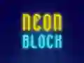Jeu Neon Block en ligne