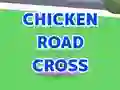 Jeu Chicken Road Cross en ligne