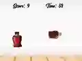 Jeu Catch The Colla en ligne