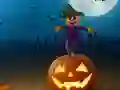 Jeu Finding Precious Halloween Gem en ligne