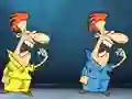 Jeu Find Mad Boss en ligne