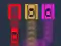 Jeu Color Cars Parking en ligne