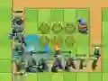 Jeu Kingdom Fight en ligne