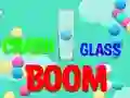 Jeu Crash Glass Boom en ligne
