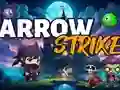 Jeu Arrow Strike en ligne
