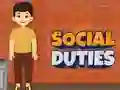 Jeu Social Duties en ligne