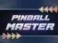 Jeu Pinball Master en ligne