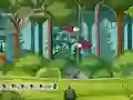 Jeu Eagle Shooting en ligne